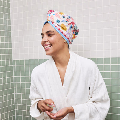 Hair Wraps