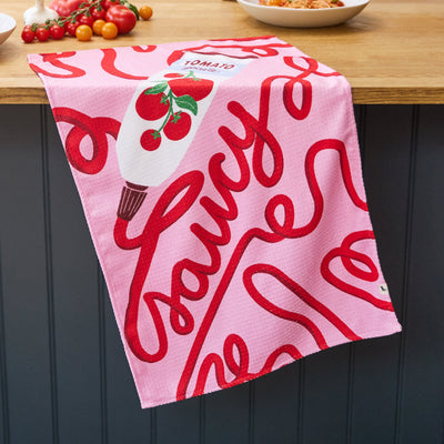 Tea Towels