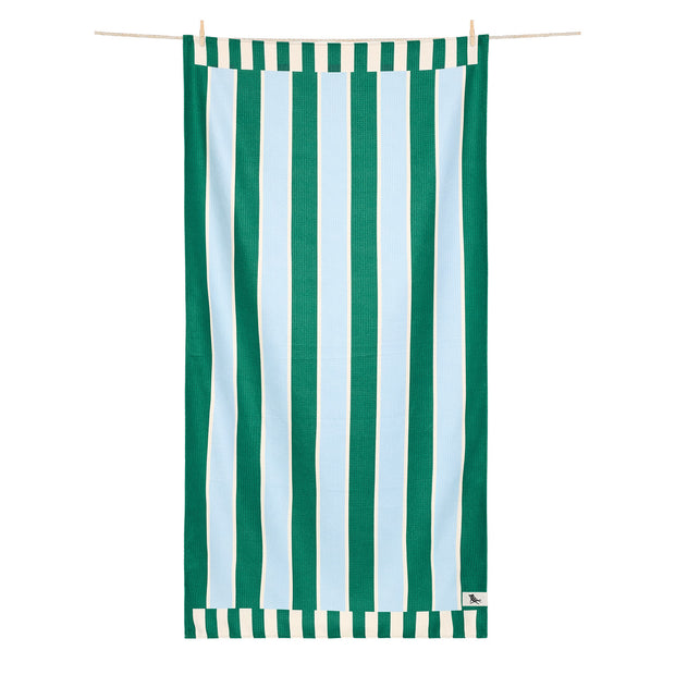 dock and bay towels home