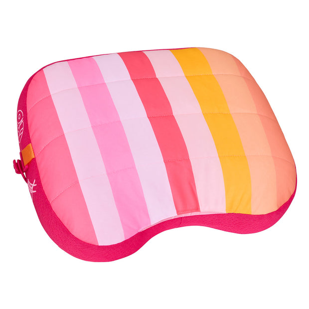 dock and bay dock & bay x ballast beach pillow