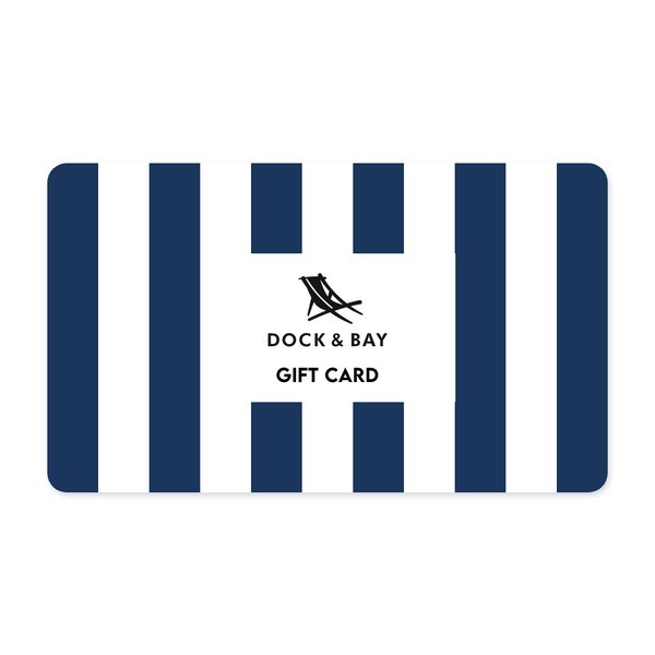 Dock Bay Gift Card Dock Bay eGift Card Dock Bay UK