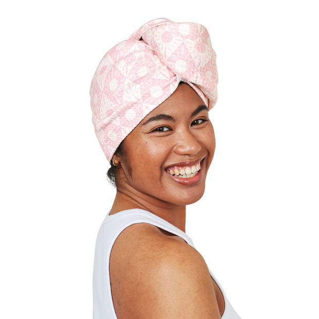 dock and bay hair wraps waffle