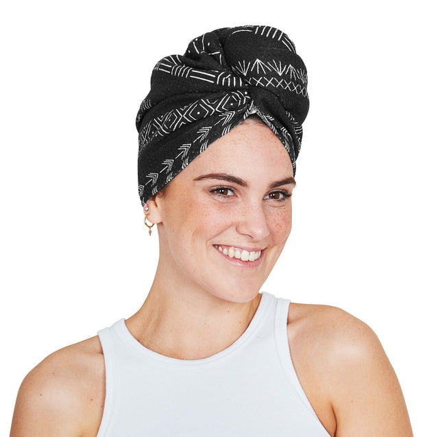 dock and bay hair wraps waffle