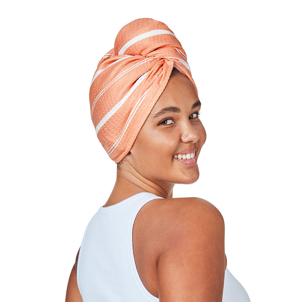 dock and bay hair wraps