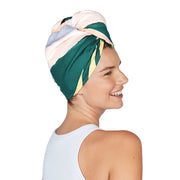 dock and bay hair wraps