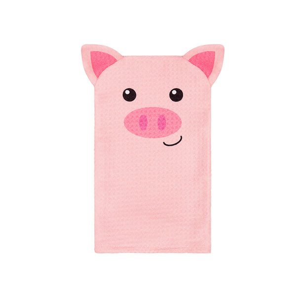 dock and bay baby wash mitt bath
