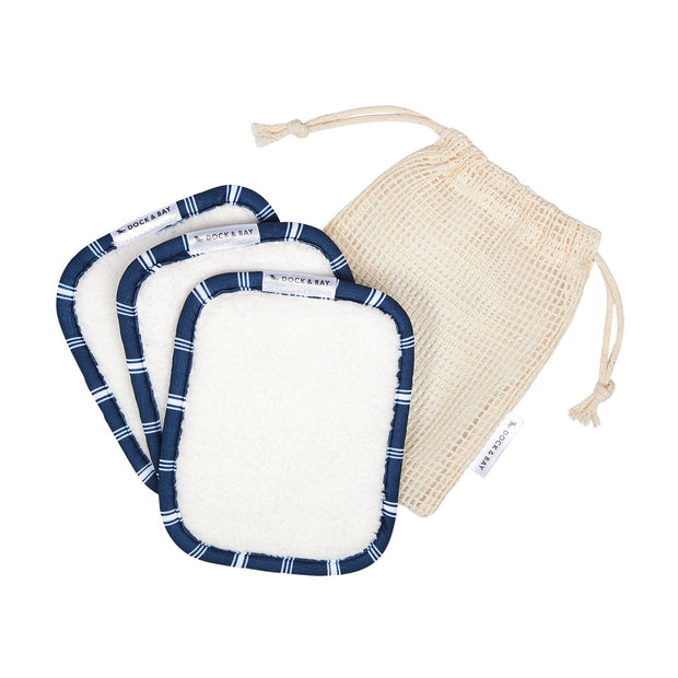 dock and bay makeup removers