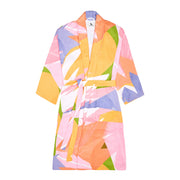 dock and bay bath robe