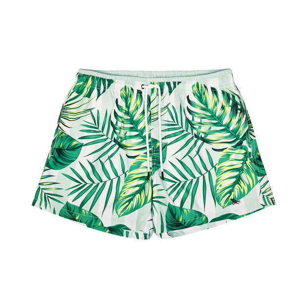 dock and bay shorts botanical