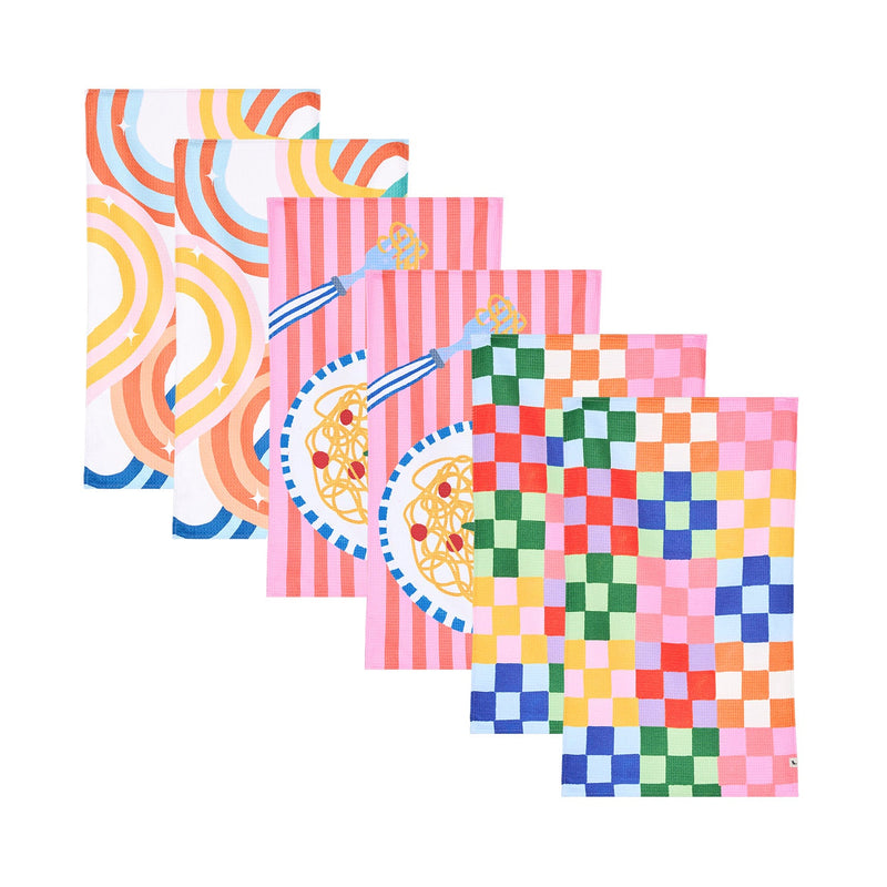 dock & bay