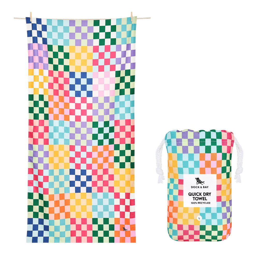 dock & bay