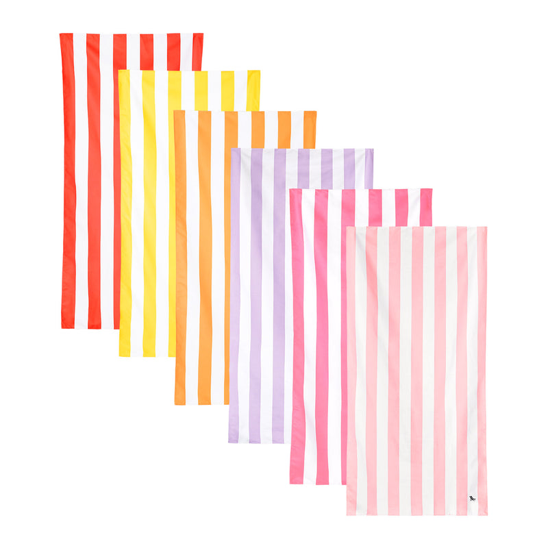 dock & bay