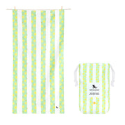 dock and bay kids towels beach