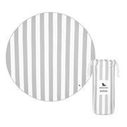dock and bay quick dry towels round