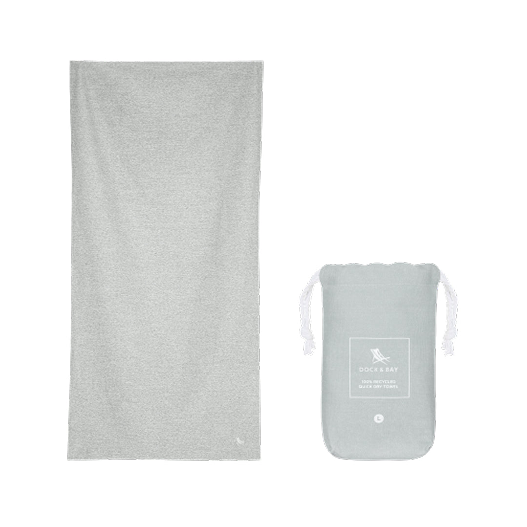 Dock & Bay Quick Dry Beach Towels