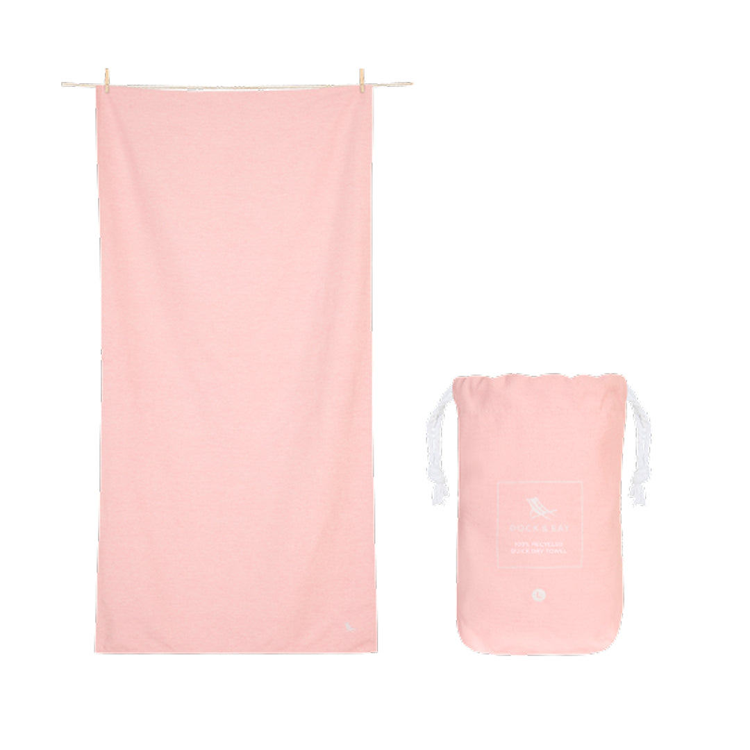 Dock & Bay Quick Dry Beach Towels