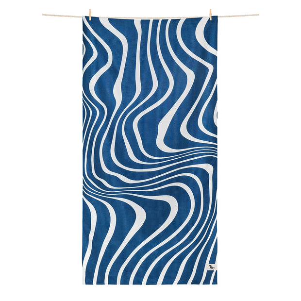 dock and bay towels home