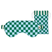 dock and bay eye mask