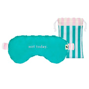 dock and bay eye mask