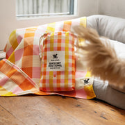 dock and bay dog towels