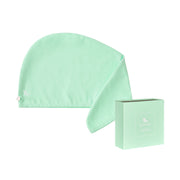 dock and bay hair wraps suede