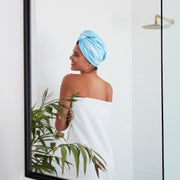 dock and bay hair wraps