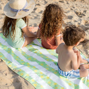 dock and bay kids towels beach