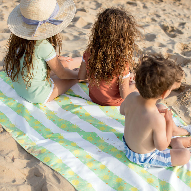 dock and bay kids towels beach