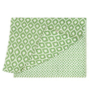 dock and bay tea towel