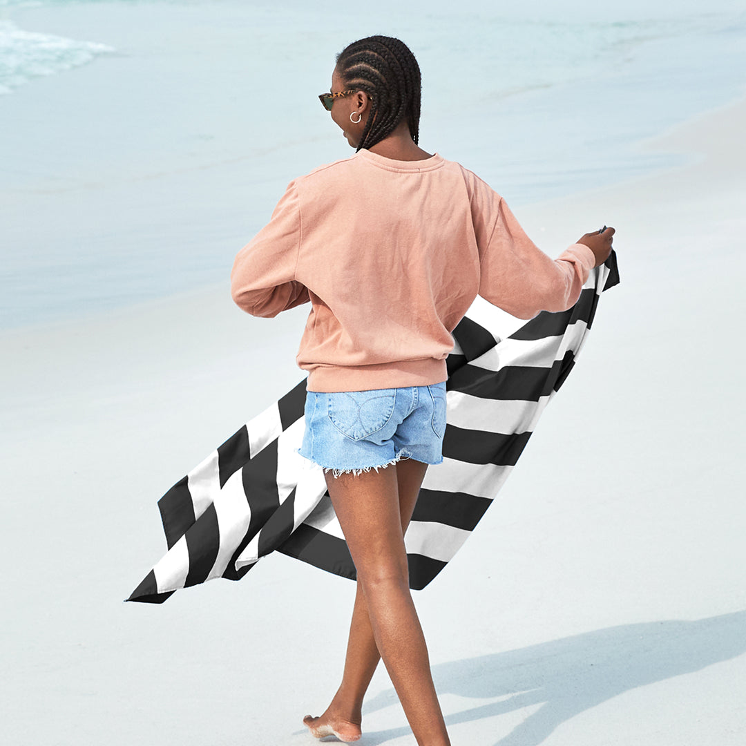 Dock & Bay Quick Dry Beach Towels
