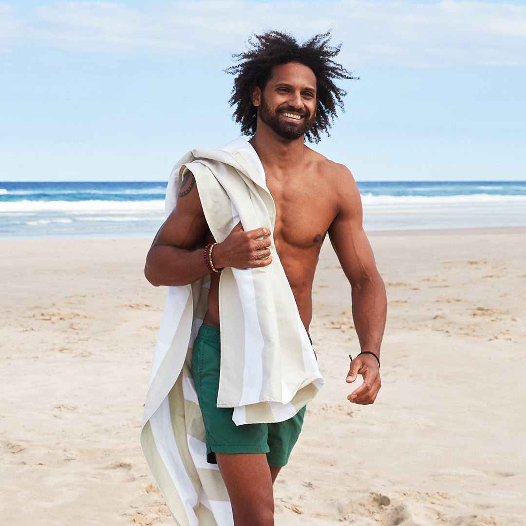 Dock & Bay Quick Dry Beach Towels