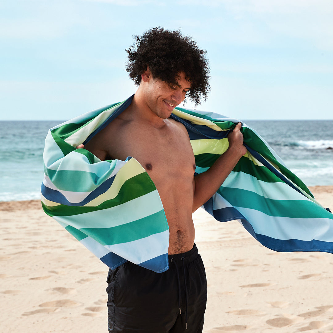 Dock & Bay Quick Dry Beach Towels