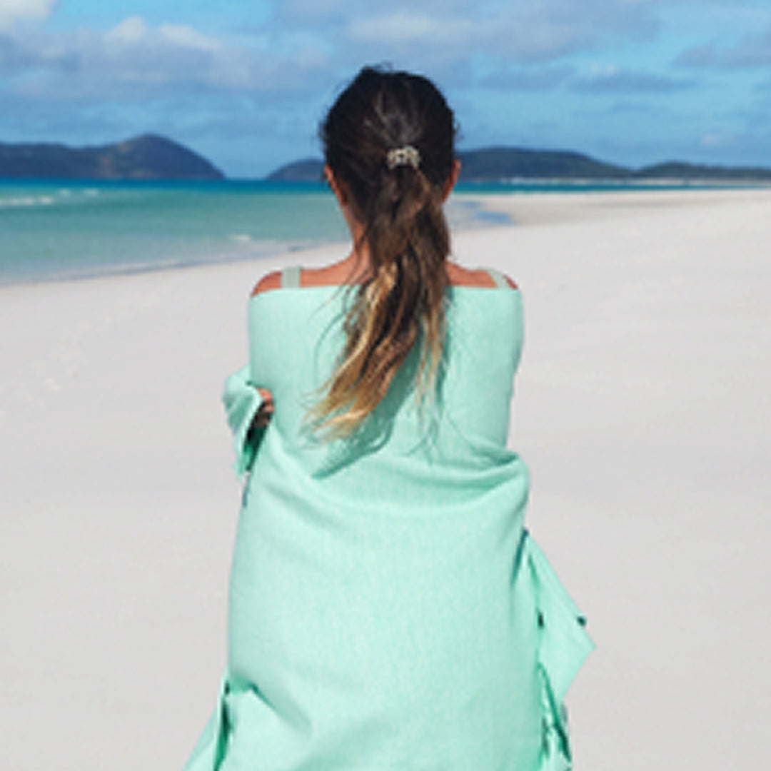 Dock & Bay Quick Dry Beach Towels