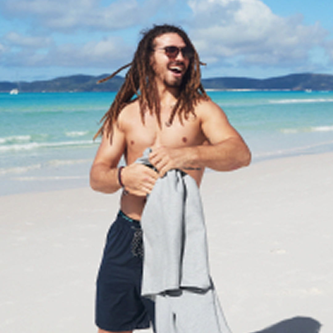 Dock & Bay Quick Dry Beach Towels