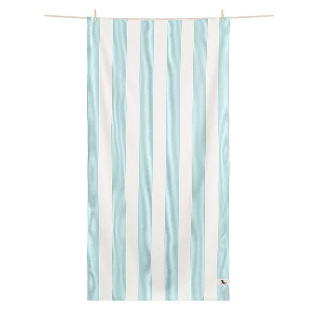 dock and bay towels home