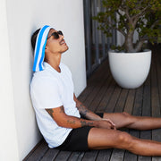 dock and bay cooling towels
