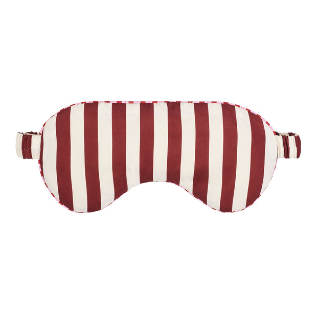 dock and bay eye mask
