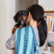 dock and bay towels dog