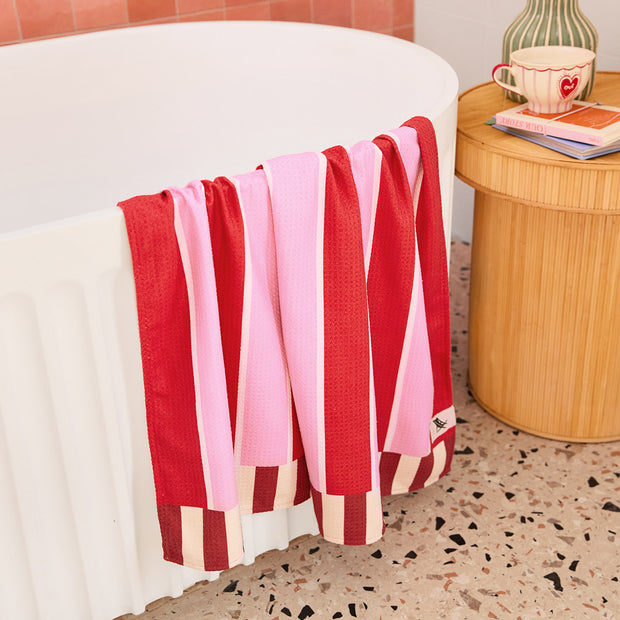 dock and bay towels home