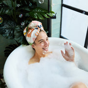 dock and bay hair wraps waffle