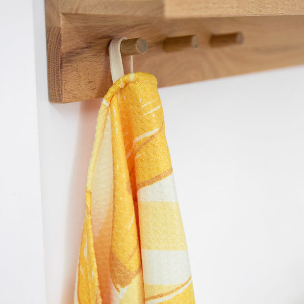 dock and bay tea towels