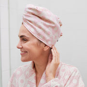 dock and bay hair wraps waffle