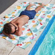 dock and bay kids beach towels