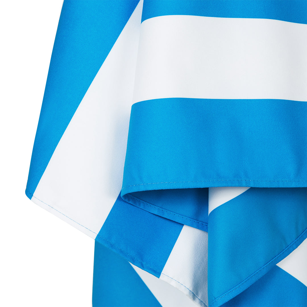 Dock & Bay Quick Dry Beach Towels
