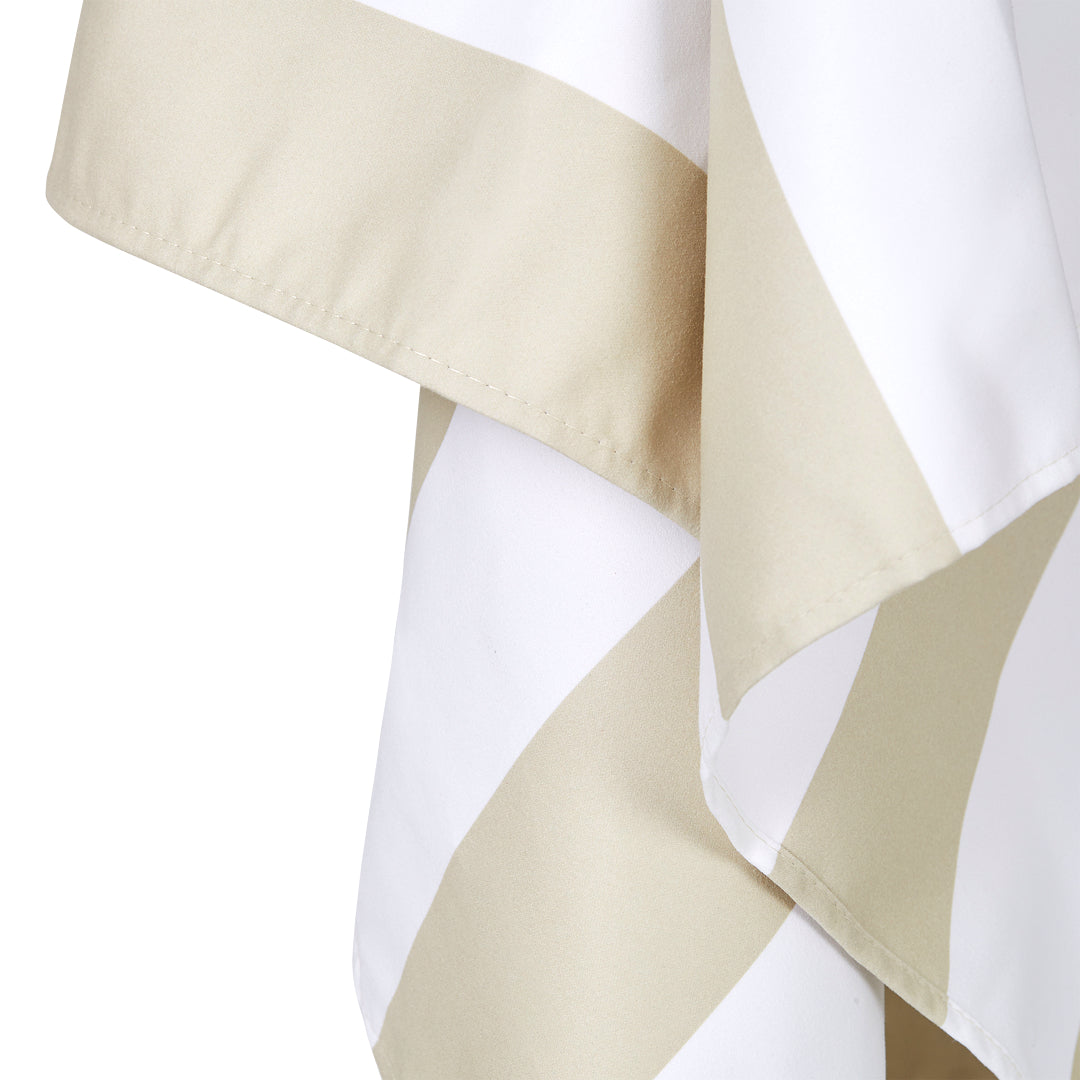 Dock & Bay Quick Dry Beach Towels