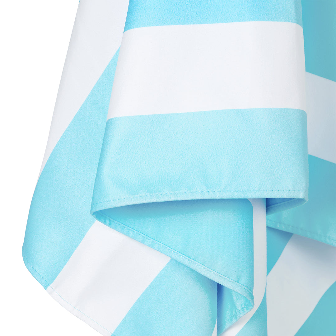 Dock & Bay Quick Dry Beach Towels