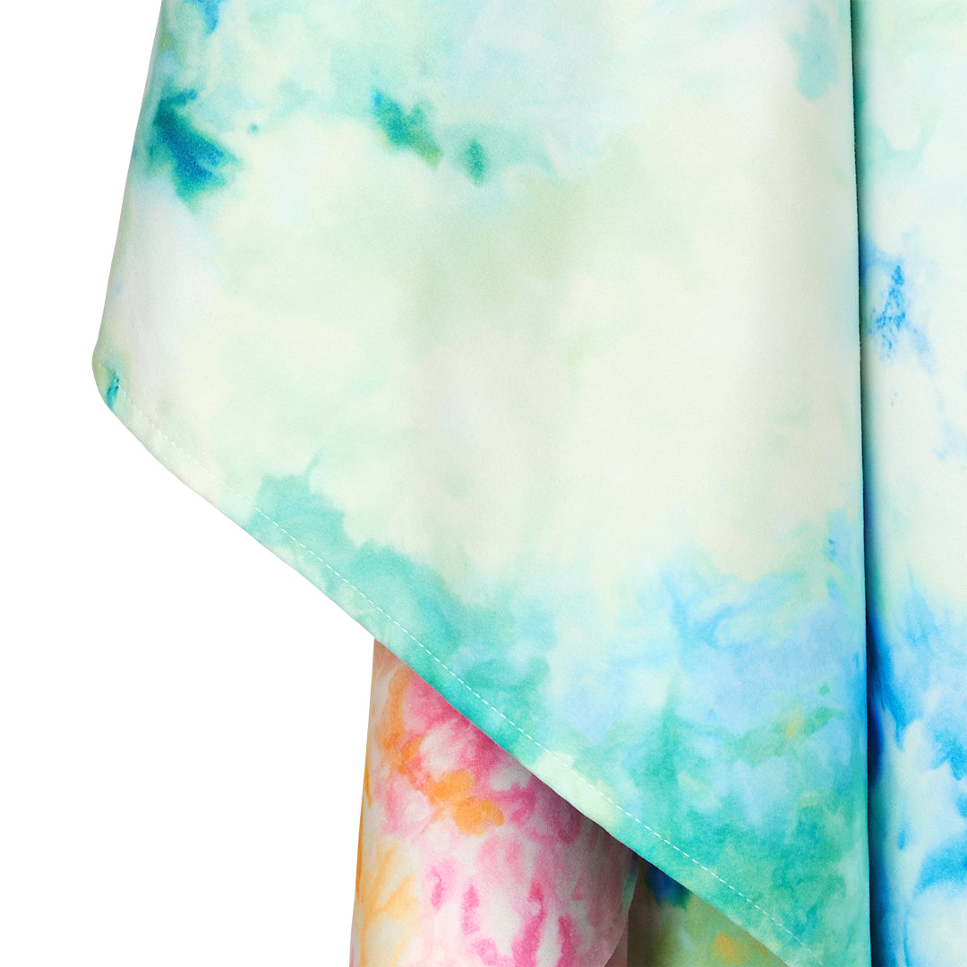 Dock & Bay Quick Dry Beach Towels
