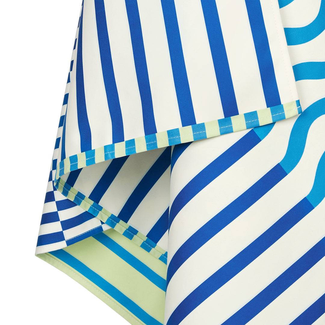 Dock & Bay Quick Dry Beach Towels
