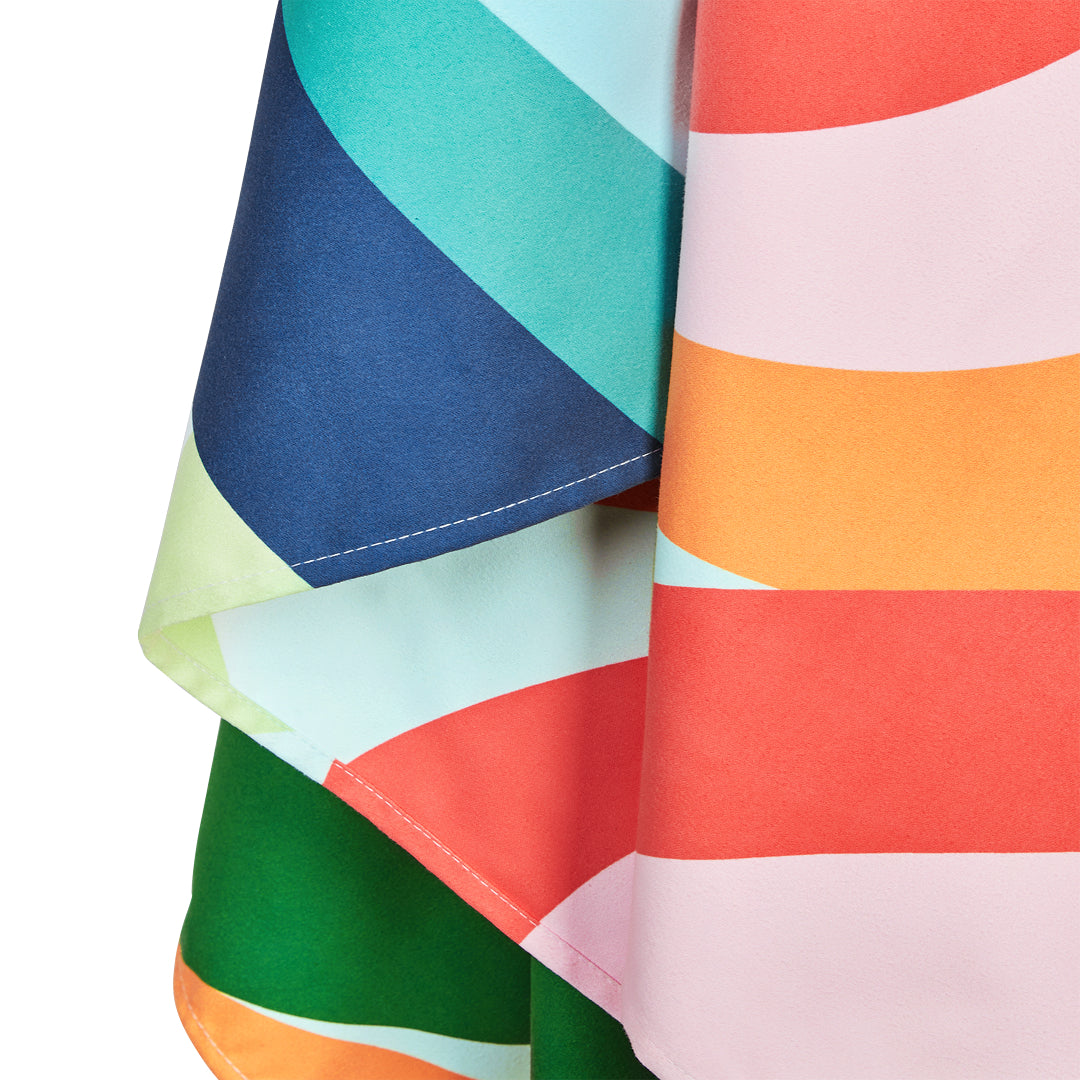 Dock & Bay Quick Dry Beach Towels
