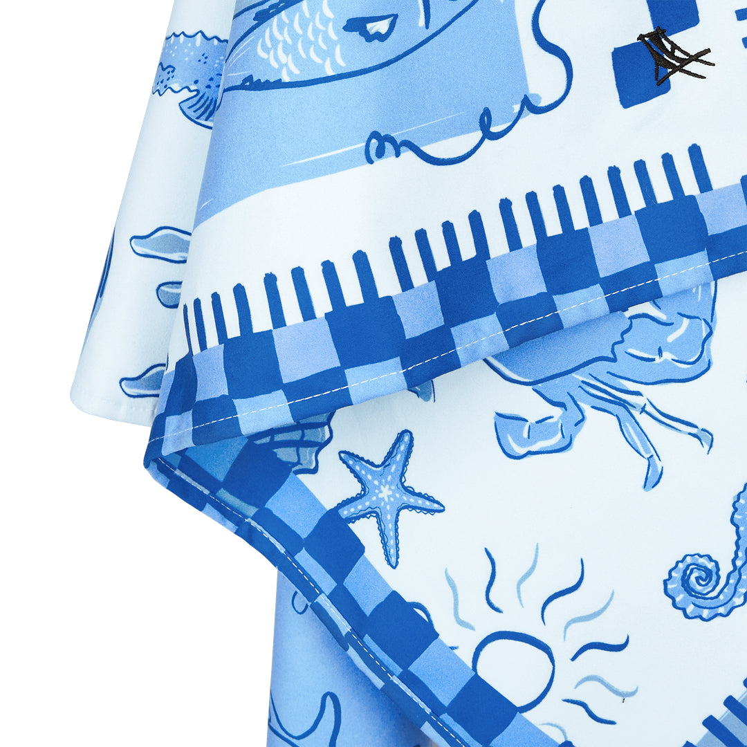 Dock & Bay Quick Dry Beach Towels
